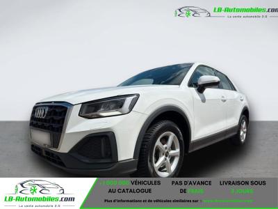 Audi Q2 35 TFSI 150 BVA