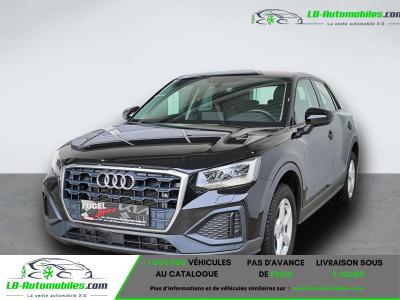 Audi Q2 35 TFSI 150 BVA