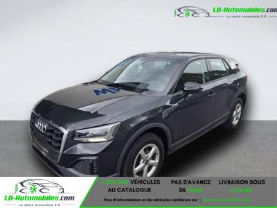 Audi Q2 35 TFSI 150 BVA