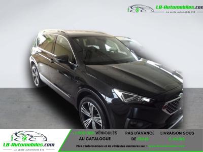Seat Tarraco 2.0 TDI 150 ch  BVM 7 pl