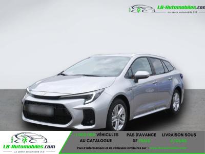Suzuki Swace 1.8 Hybrid 122ch