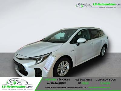 Suzuki Swace 1.8 Hybrid 122ch