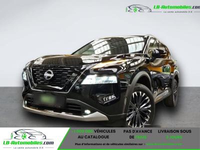 Nissan X-Trail  e-POWER 213 ch e-4ORCE 5 Places BVA