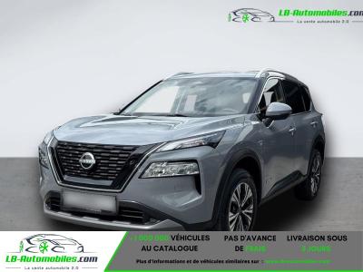 Nissan X-Trail  e-POWER 213 ch e-4ORCE 5 Places BVA