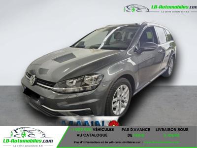 Volkswagen Golf 1.6 TDI 115 BVM