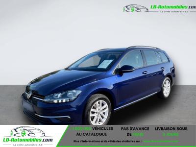 Volkswagen Golf 1.6 TDI 115 BVM