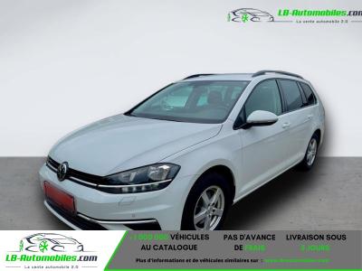 Volkswagen Golf 1.6 TDI 115 BVM