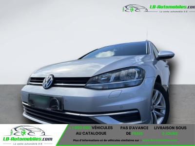 Volkswagen Golf 1.6 TDI 115 BVM