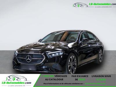 Mercedes Classe E  220 d BVA