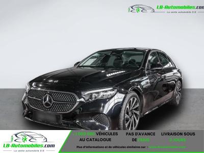 Mercedes Classe E 220 d BVA