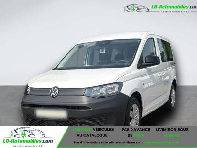 Volkswagen Caddy 1.5 TSI 114 BVA