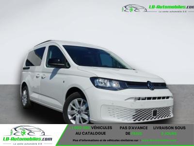 Volkswagen Caddy 1.5 TSI 114 BVA