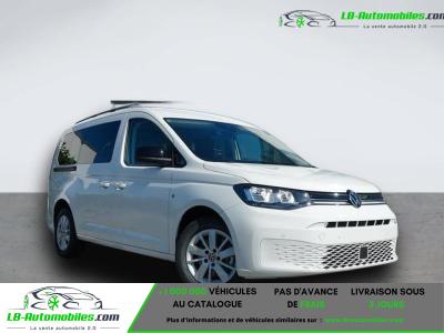 Volkswagen Caddy 1.5 TSI 114 BVA