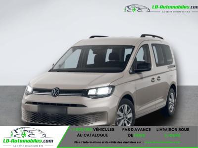 Volkswagen Caddy 1.5 TSI 114 BVA