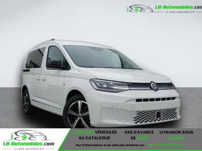 Volkswagen Caddy 1.5 TSI 114 BVA