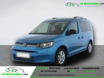 Volkswagen Caddy 1.5 TSI 114 BVA