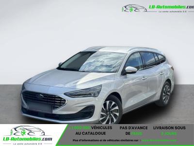Ford Focus  1.5 EcoBlue 116 BVA