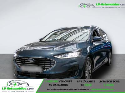 Ford Focus  1.5 EcoBlue 116 BVA