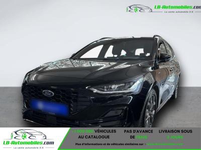 Ford Focus  1.5 EcoBlue 116 BVA