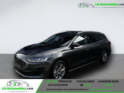Ford Focus  1.5 EcoBlue 116 BVA