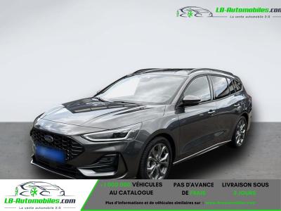 Ford Focus  1.5 EcoBlue 116 BVA