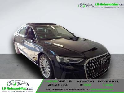 Audi A8 50 TDI 286 BVA Quattro