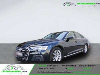 Audi A8 50 TDI 286 BVA Quattro