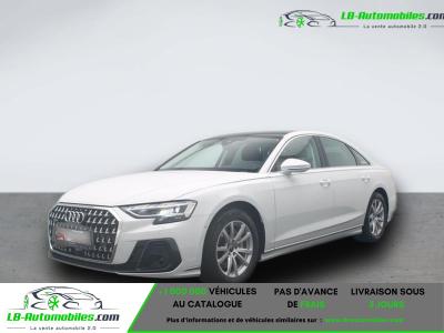 Audi A8 50 TDI 286 BVA Quattro
