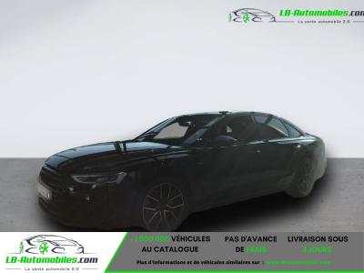 Audi A8 50 TDI 286 BVA Quattro