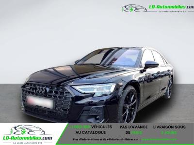 Audi A8 50 TDI 286 BVA Quattro
