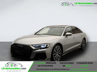 Audi A8 50 TDI 286 BVA Quattro