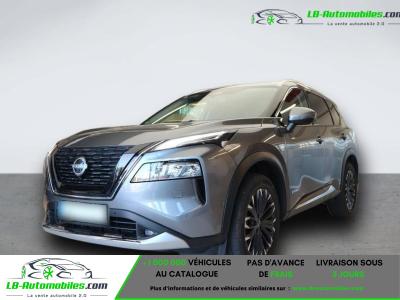 Nissan X-Trail e-POWER 213 ch e-4ORCE 5 Places BVA