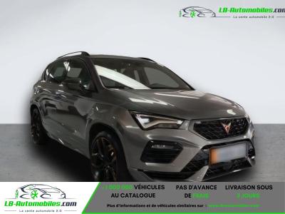 Cupra Ateca 2.0 TSI 300ch BVA 4Drive