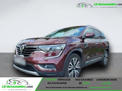 Renault Koleos dCi 175 4x4 BVA