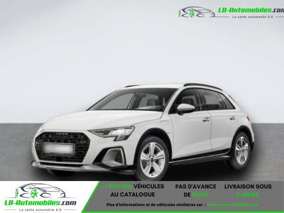 Audi A3 ALLSTREET 40 TFSIe 204 BVA