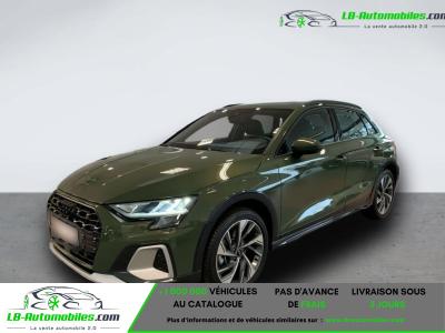 Audi A3 ALLSTREET 35 TFSI Mild Hybrid 150 BVA