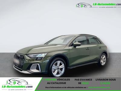 Audi A3 ALLSTREET 35 TFSI Mild Hybrid 150 BVA