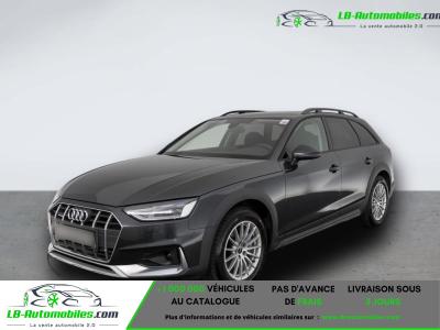 Audi A4 Allroad 40 TDI 204 BVA Quattro