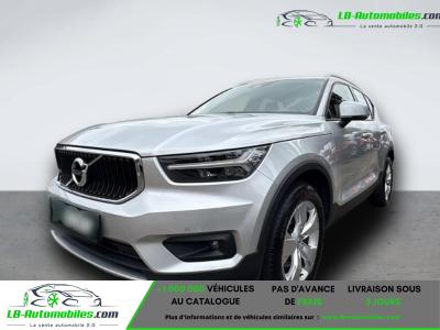 Volvo XC40 T4 190 ch BVA