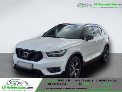 Volvo XC40 T4 190 ch BVA