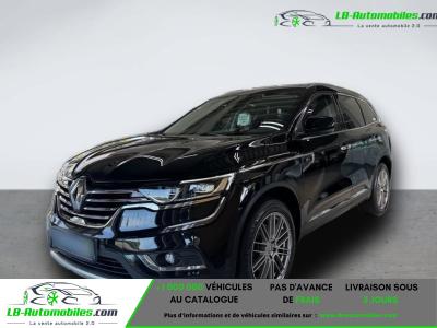 Renault Koleos dCi 175 4x4 BVA