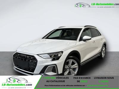 Audi A3 ALLSTREET 35 TFSI Mild Hybrid 150 BVA