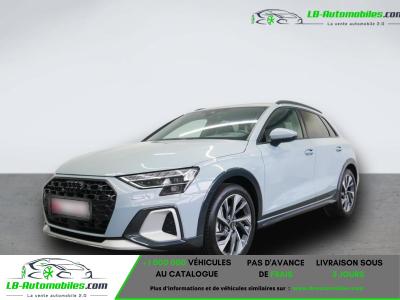 Audi A3 ALLSTREET 35 TFSI Mild Hybrid 150 BVA