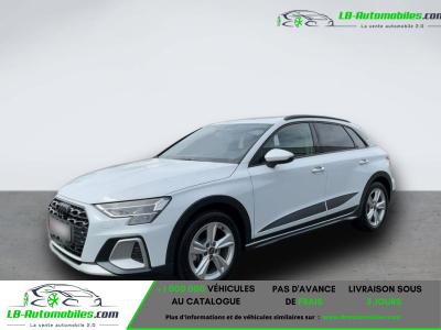 Audi A3 ALLSTREET 35 TFSI Mild Hybrid 150 BVM
