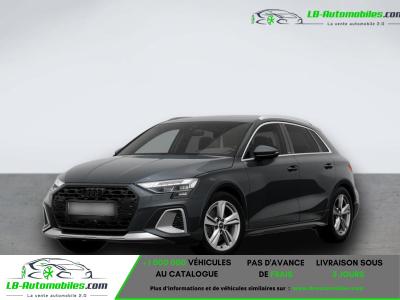 Audi A3 ALLSTREET 35 TFSI Mild Hybrid 150 BVM