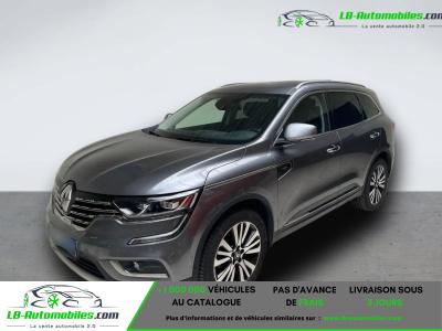 Renault Koleos dCi 175 BVA