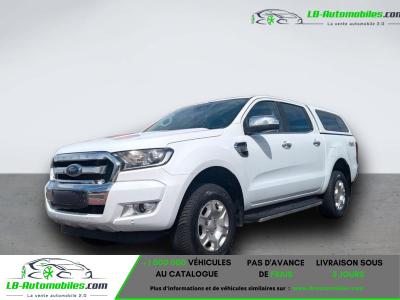 Ford Ranger 2.2 TDCi 160 BVA DOUBLE CABINE