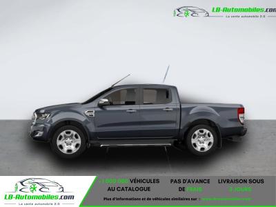Ford Ranger 3.2 TDCi 200 BVM DOUBLE CABINE