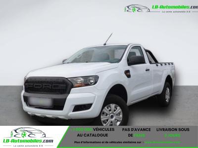 Ford Ranger 2.2 TDCi 130 SIMPLE CABINE