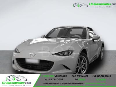 Mazda MX-5 RF 1.5L SKYACTIV-G 132 ch